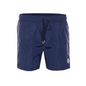 Moncler Men Logo Swimwear
